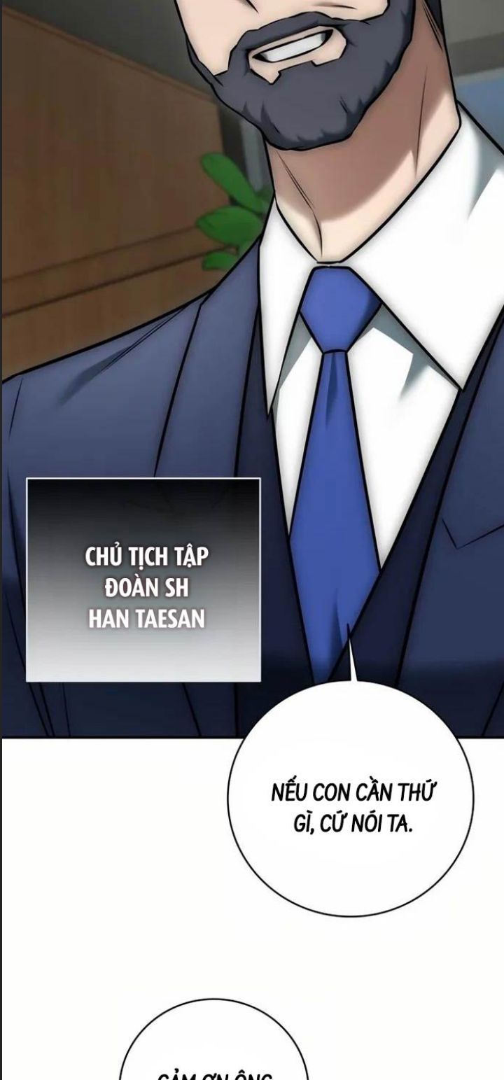 Tôi Đã Nuôi Dưỡng Nam Phụ Phản Diện: Chapter 14