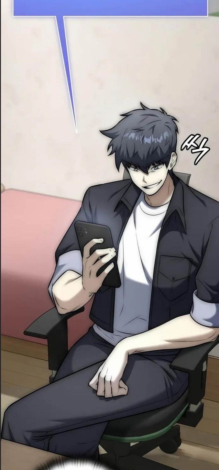 Tôi Đã Nuôi Dưỡng Nam Phụ Phản Diện: Chapter 14