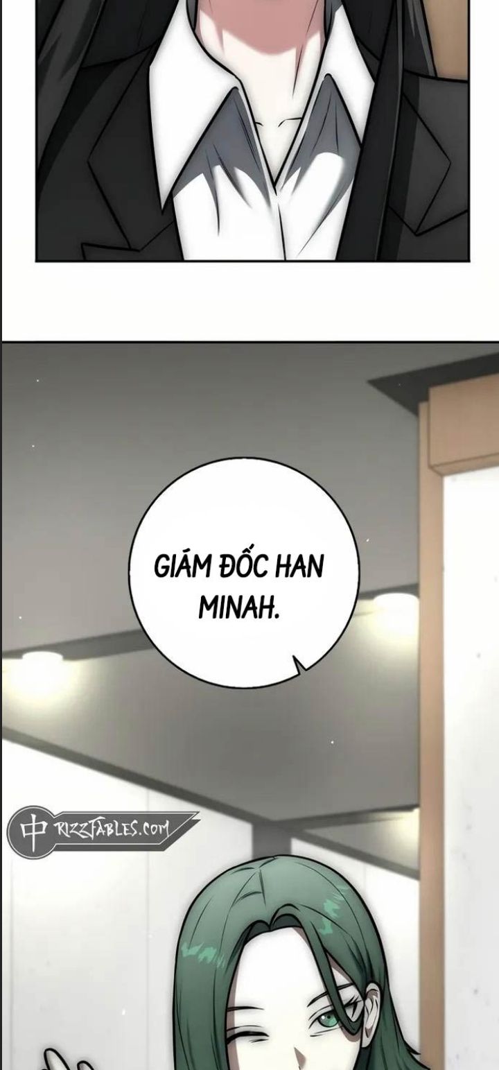 Tôi Đã Nuôi Dưỡng Nam Phụ Phản Diện: Chapter 14