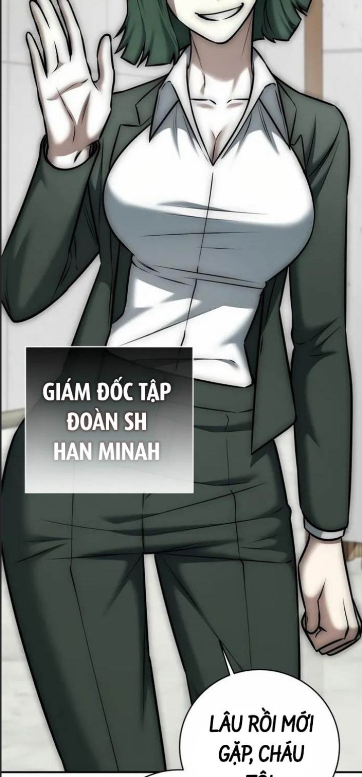 Tôi Đã Nuôi Dưỡng Nam Phụ Phản Diện: Chapter 14