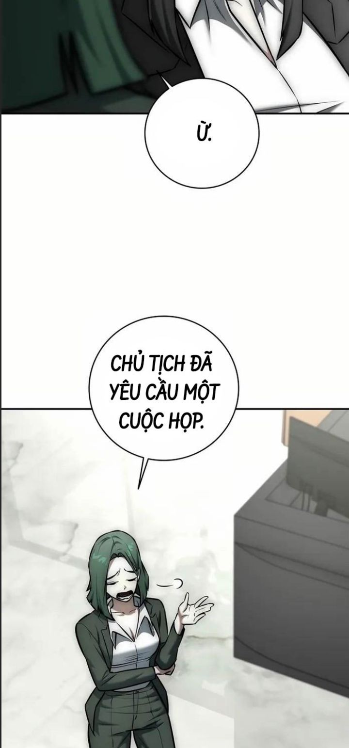 Tôi Đã Nuôi Dưỡng Nam Phụ Phản Diện: Chapter 14