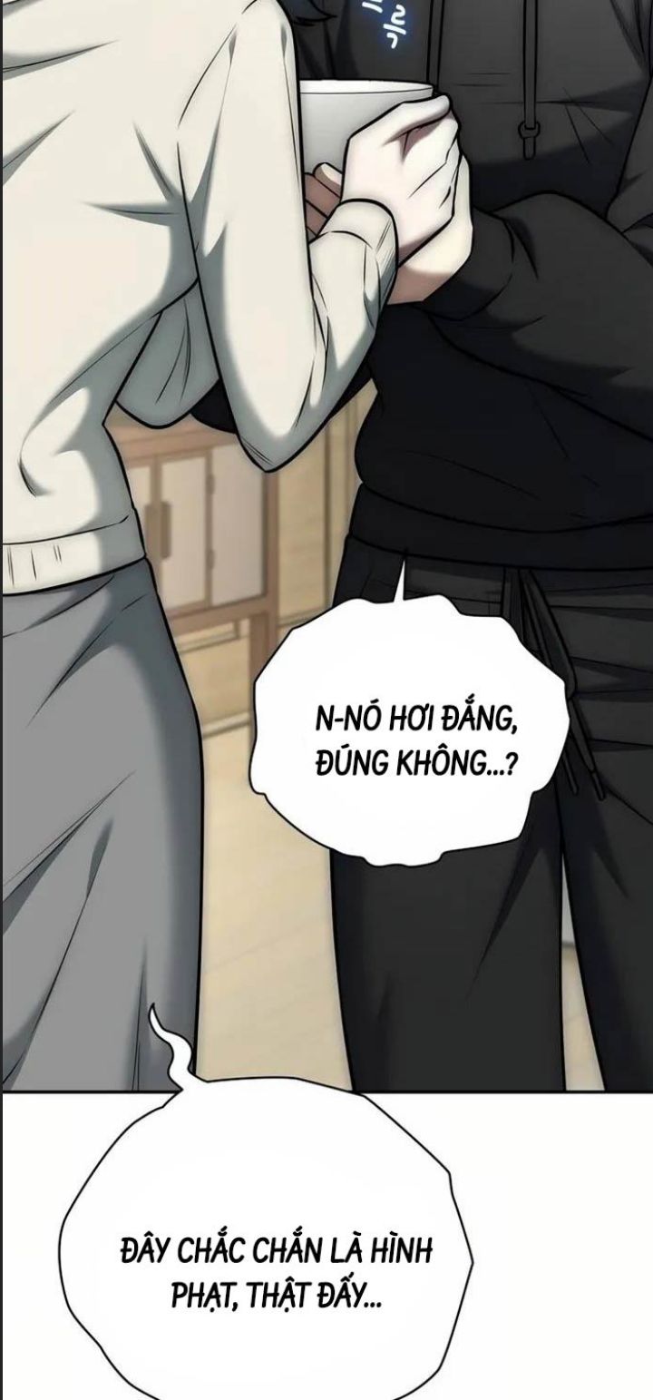 Tôi Đã Nuôi Dưỡng Nam Phụ Phản Diện: Chapter 14