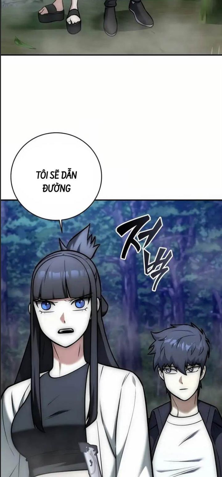 Tôi Đã Nuôi Dưỡng Nam Phụ Phản Diện: Chapter 15