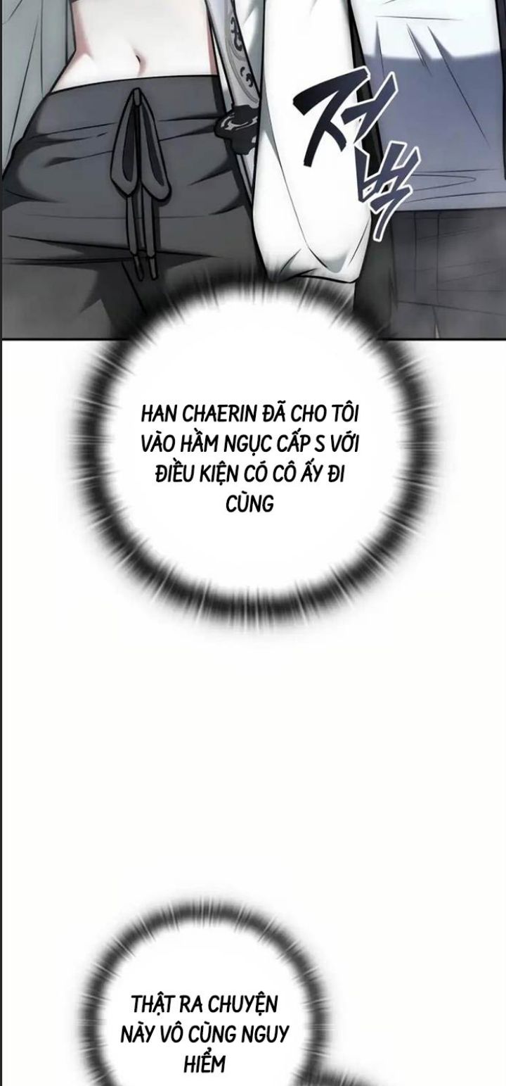 Tôi Đã Nuôi Dưỡng Nam Phụ Phản Diện: Chapter 15