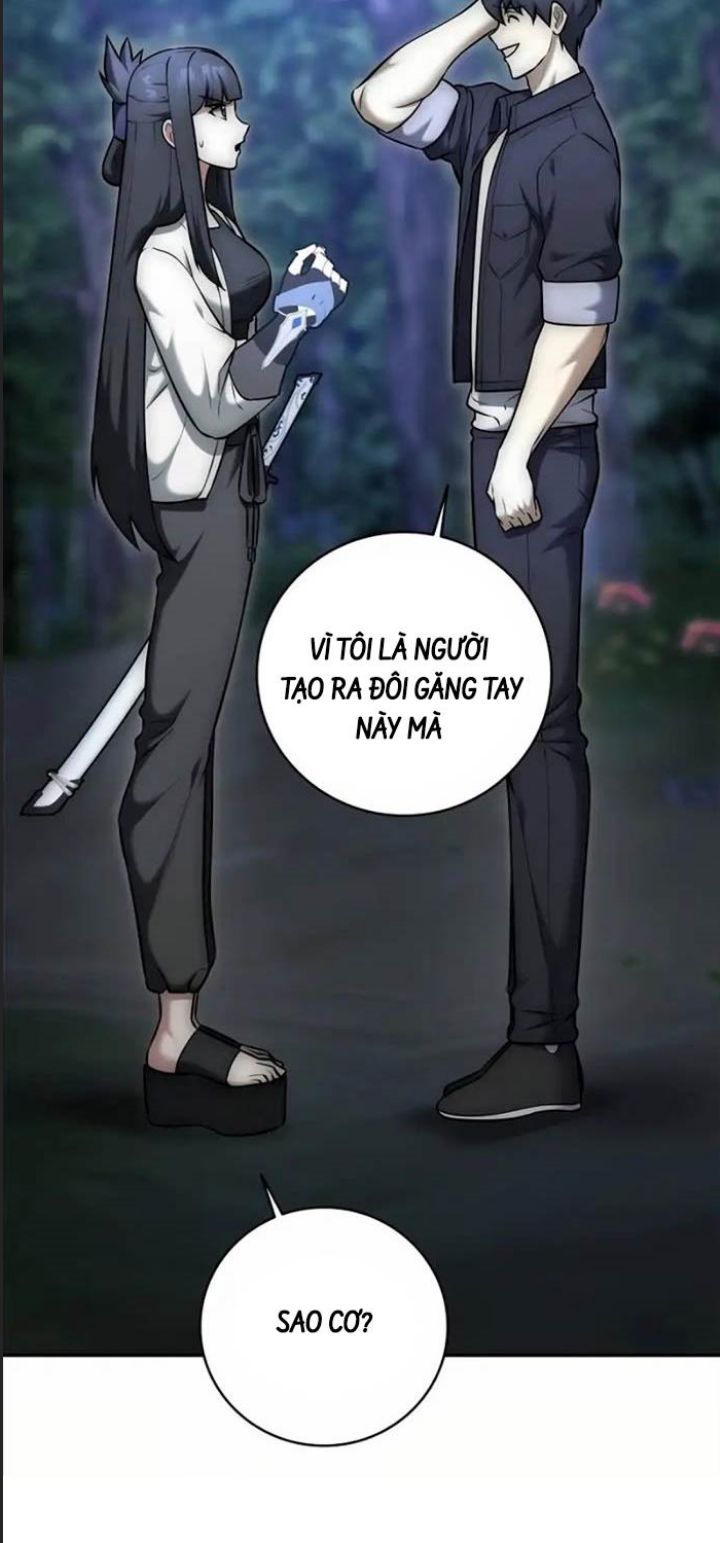 Tôi Đã Nuôi Dưỡng Nam Phụ Phản Diện: Chapter 15