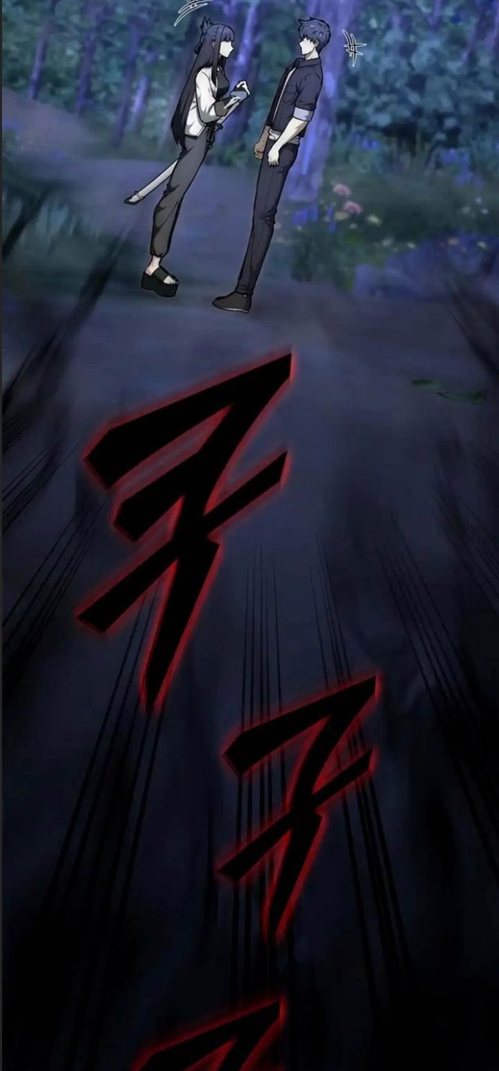 Tôi Đã Nuôi Dưỡng Nam Phụ Phản Diện: Chapter 15