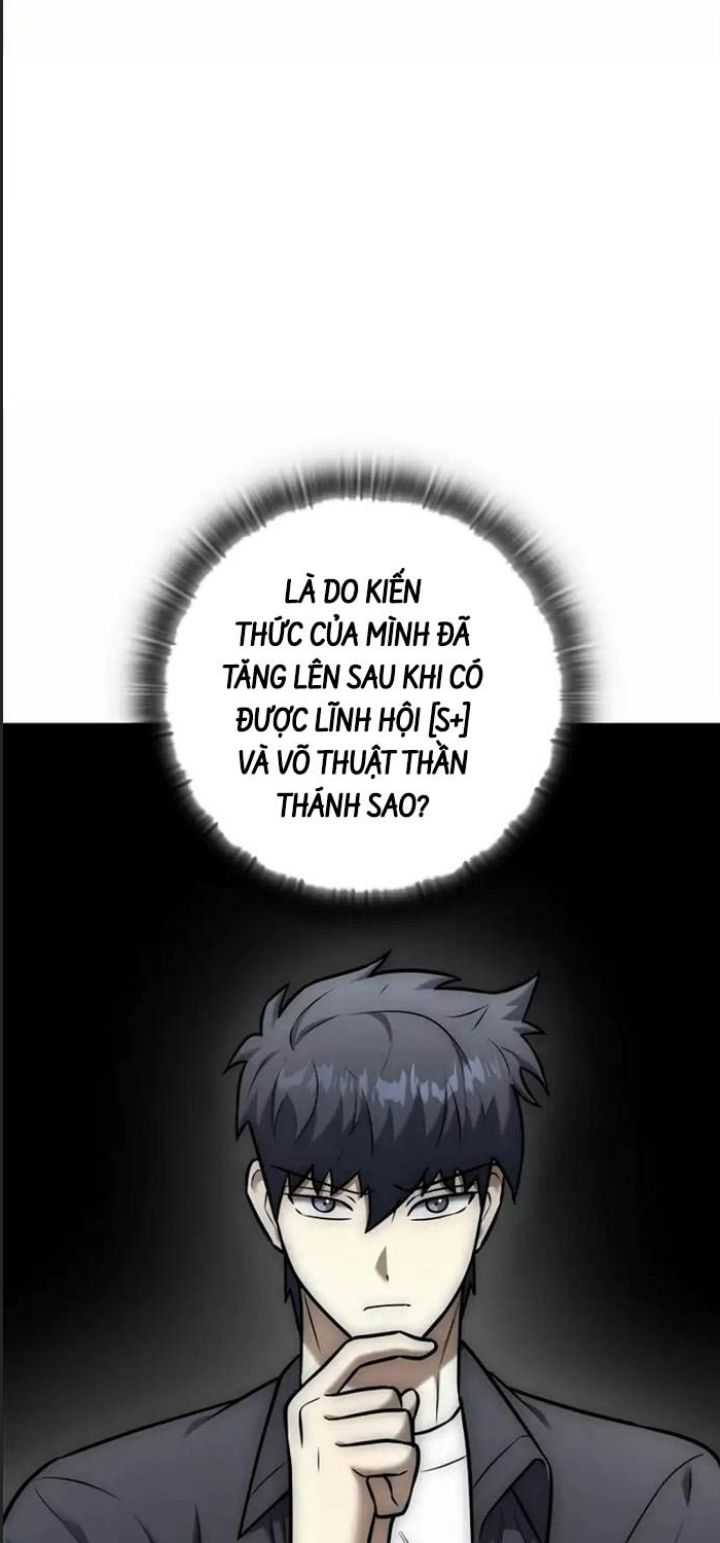 Tôi Đã Nuôi Dưỡng Nam Phụ Phản Diện: Chapter 15