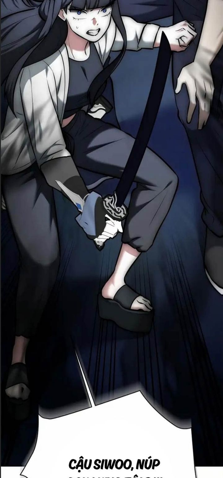 Tôi Đã Nuôi Dưỡng Nam Phụ Phản Diện: Chapter 15