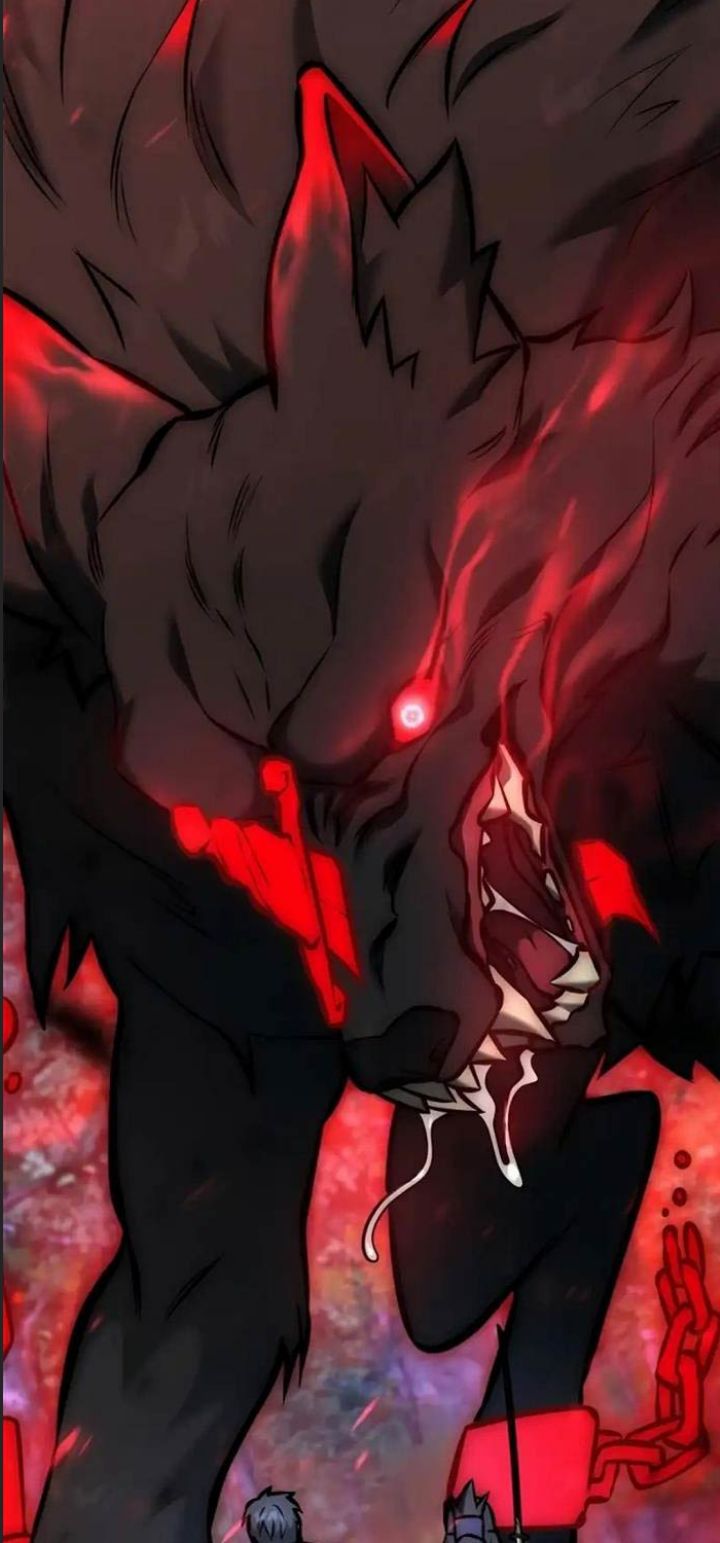 Tôi Đã Nuôi Dưỡng Nam Phụ Phản Diện: Chapter 15