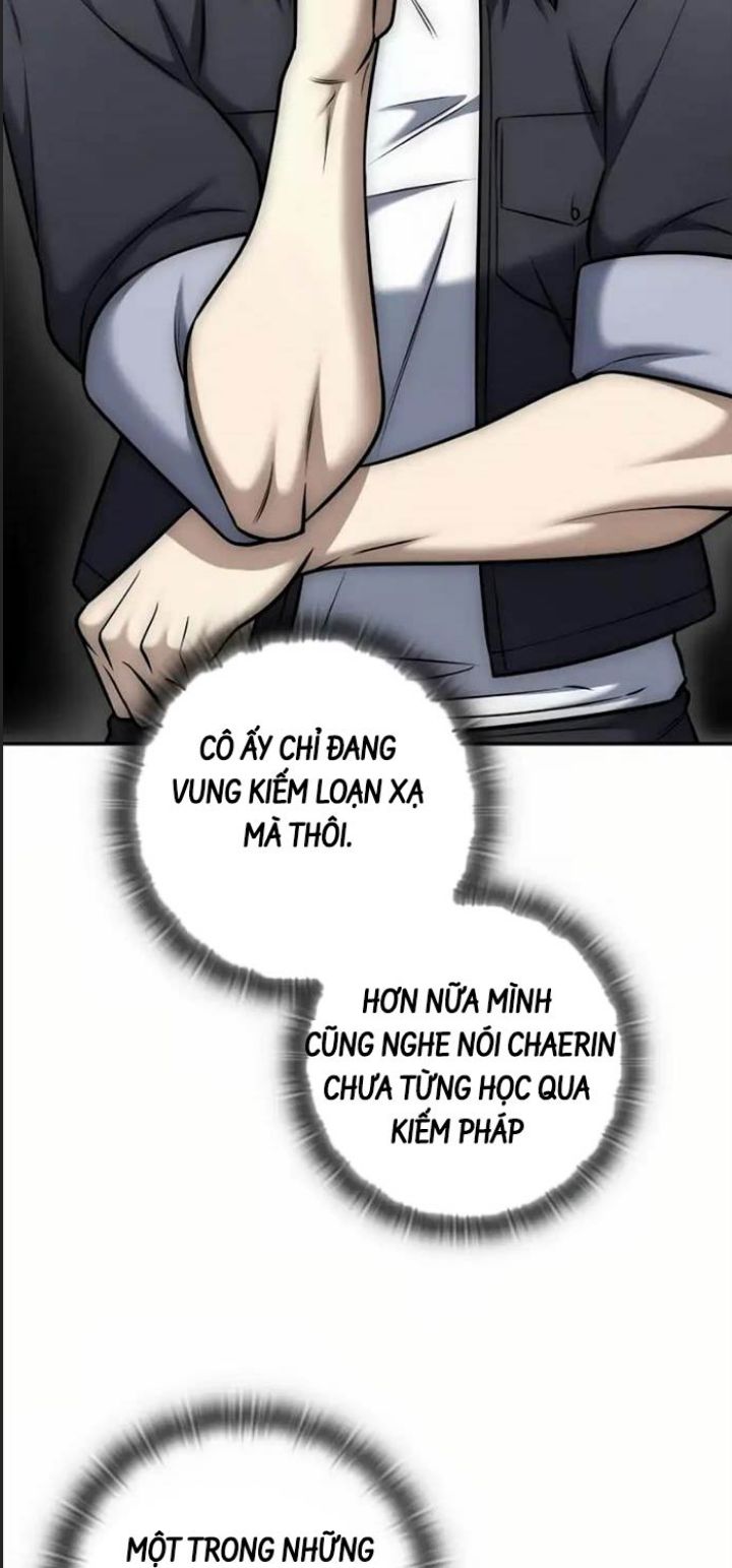 Tôi Đã Nuôi Dưỡng Nam Phụ Phản Diện: Chapter 15