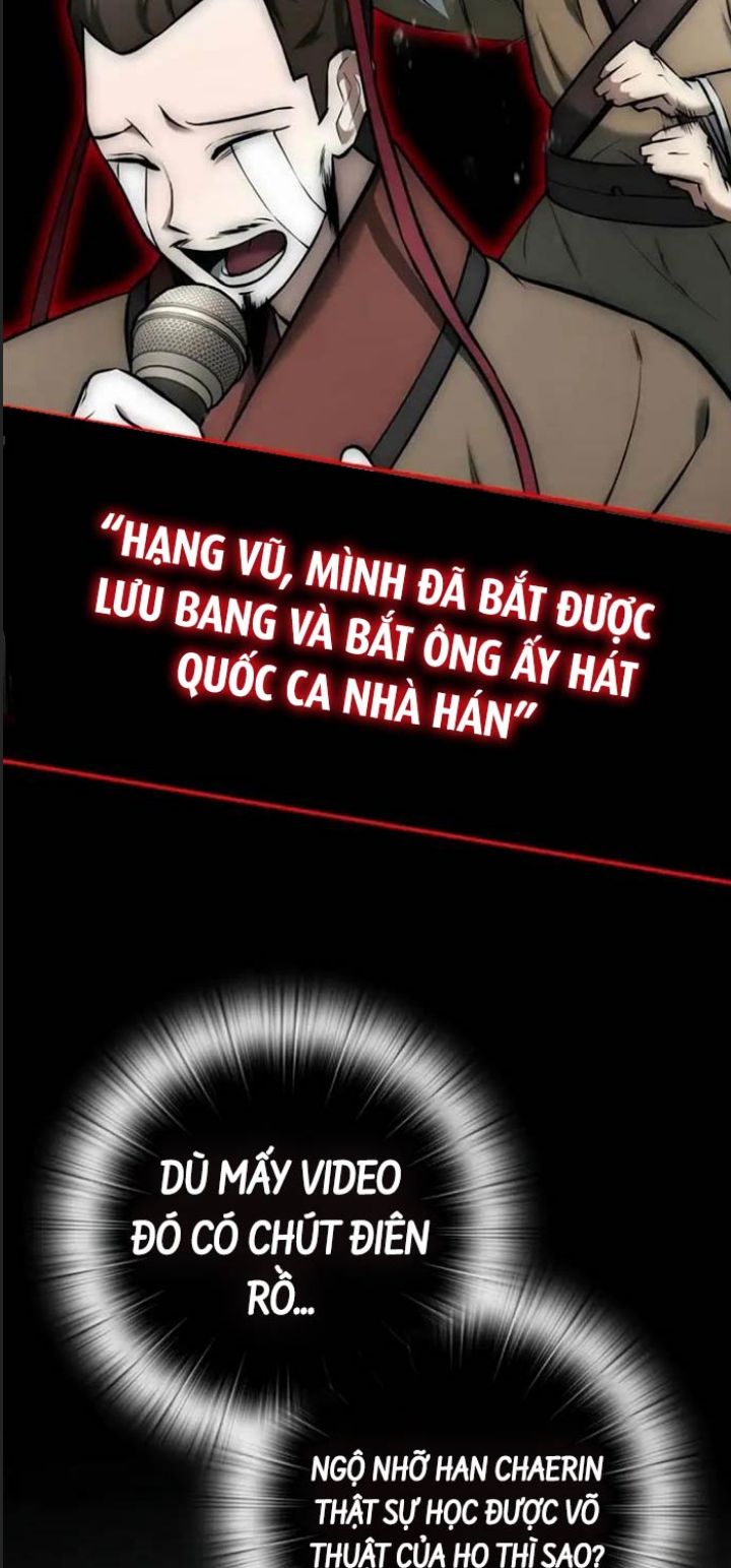 Tôi Đã Nuôi Dưỡng Nam Phụ Phản Diện: Chapter 15