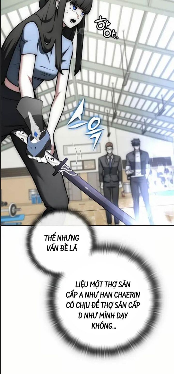 Tôi Đã Nuôi Dưỡng Nam Phụ Phản Diện: Chapter 15