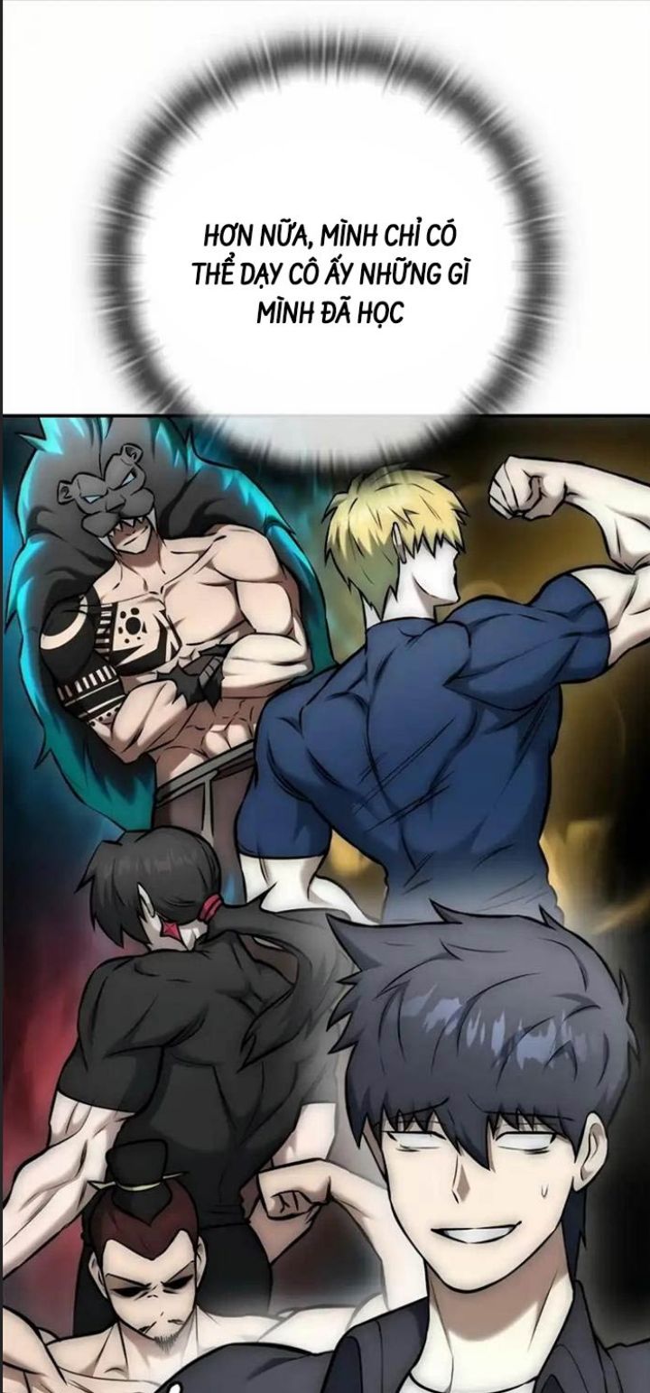 Tôi Đã Nuôi Dưỡng Nam Phụ Phản Diện: Chapter 15