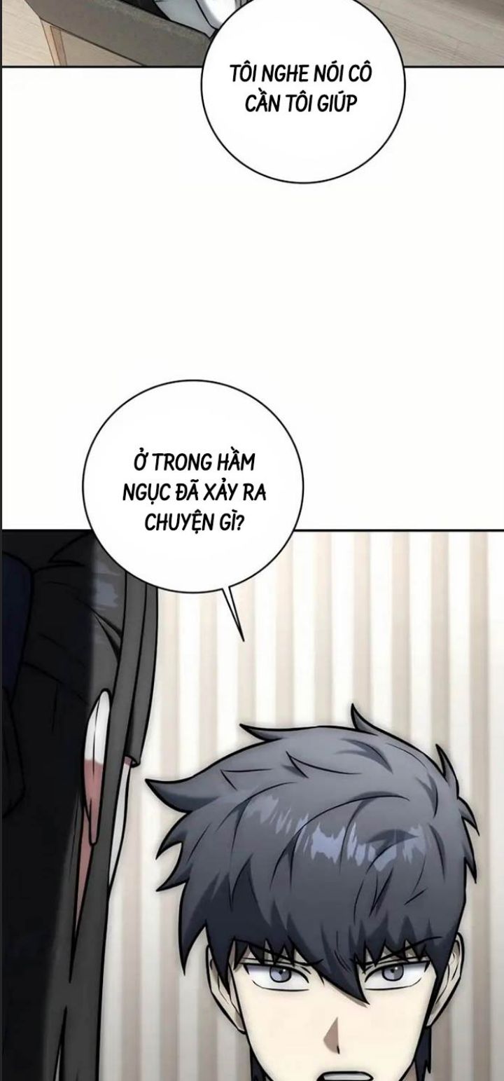 Tôi Đã Nuôi Dưỡng Nam Phụ Phản Diện: Chapter 15