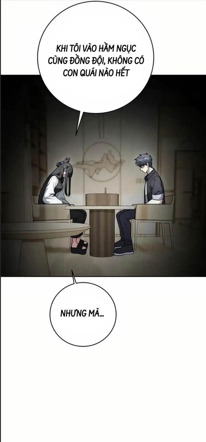 Tôi Đã Nuôi Dưỡng Nam Phụ Phản Diện: Chapter 15