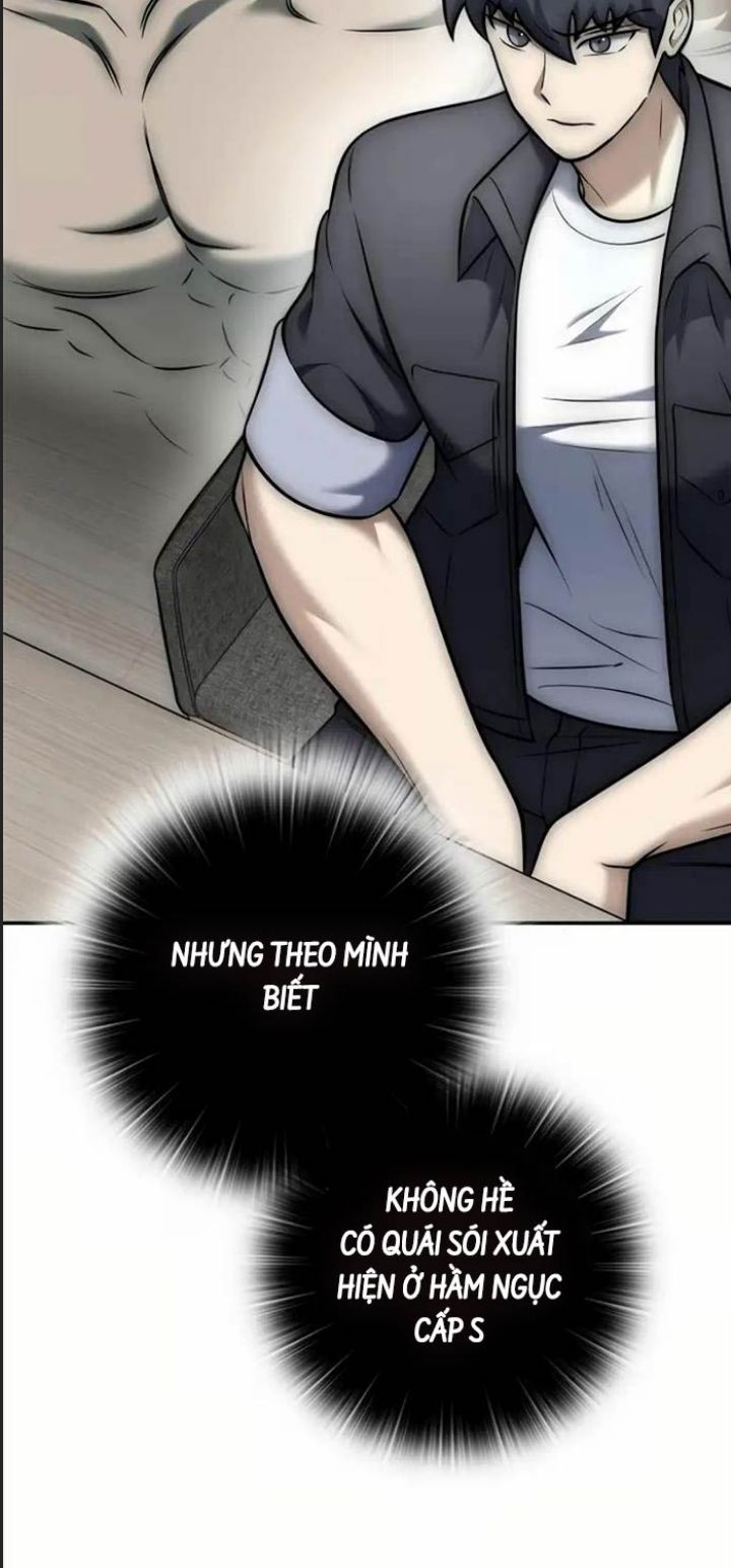 Tôi Đã Nuôi Dưỡng Nam Phụ Phản Diện: Chapter 15