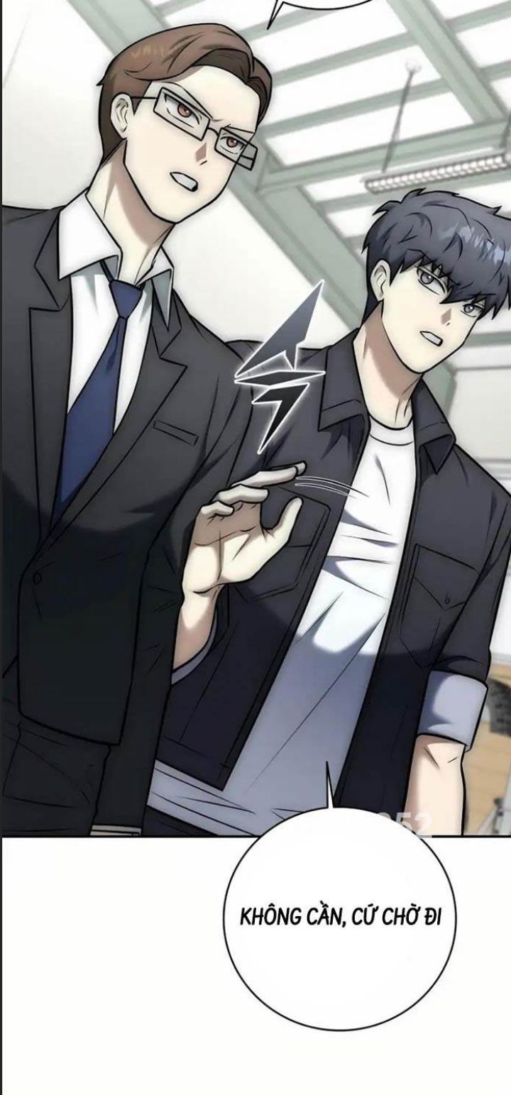 Tôi Đã Nuôi Dưỡng Nam Phụ Phản Diện: Chapter 15