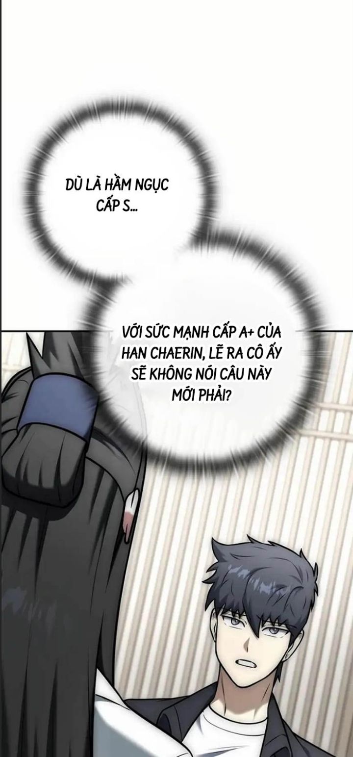 Tôi Đã Nuôi Dưỡng Nam Phụ Phản Diện: Chapter 15