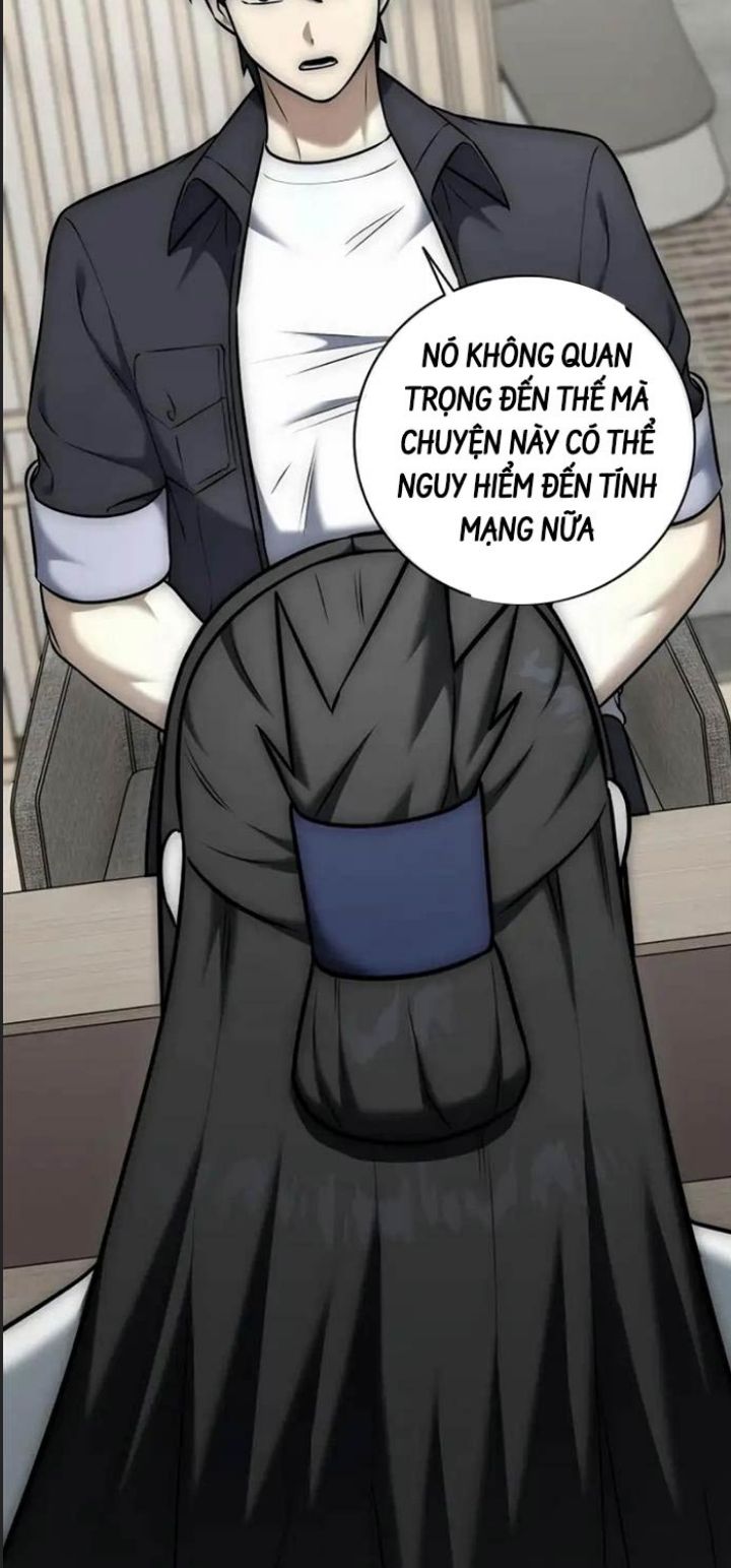 Tôi Đã Nuôi Dưỡng Nam Phụ Phản Diện: Chapter 15