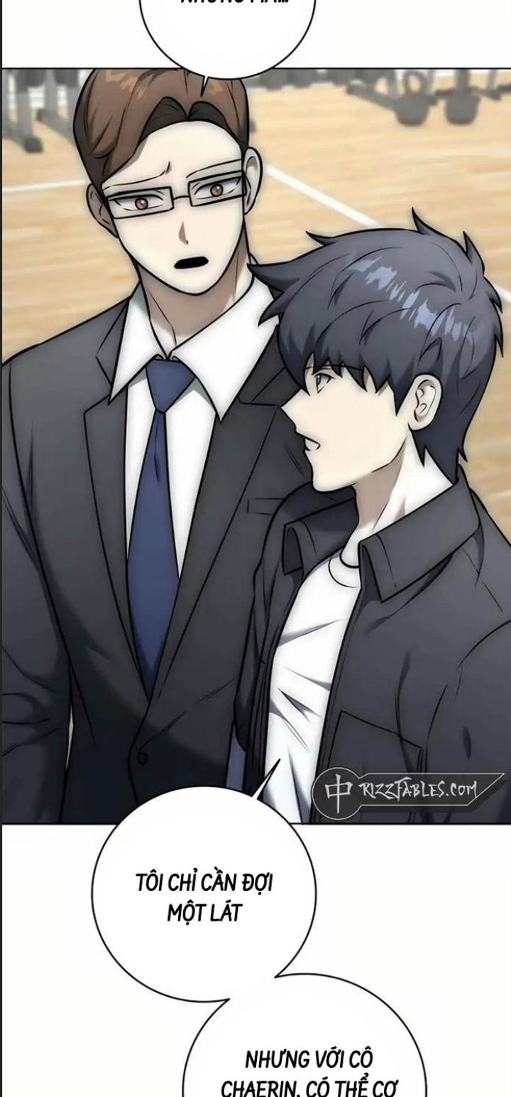 Tôi Đã Nuôi Dưỡng Nam Phụ Phản Diện: Chapter 15