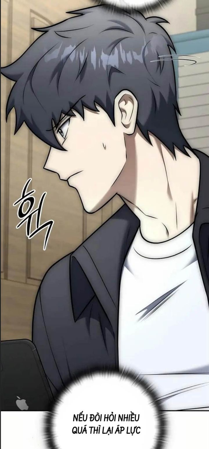 Tôi Đã Nuôi Dưỡng Nam Phụ Phản Diện: Chapter 15