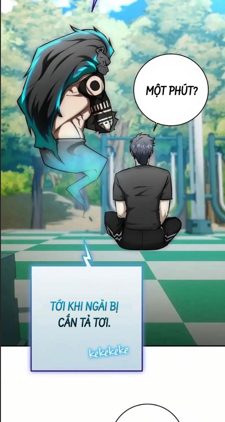 Tôi Đã Nuôi Dưỡng Nam Phụ Phản Diện: Chapter 16
