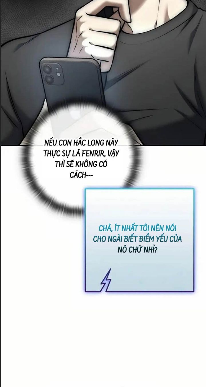 Tôi Đã Nuôi Dưỡng Nam Phụ Phản Diện: Chapter 16