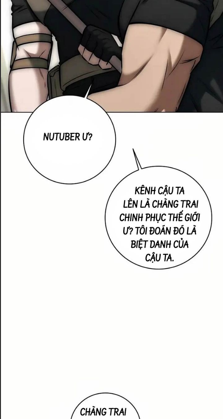 Tôi Đã Nuôi Dưỡng Nam Phụ Phản Diện: Chapter 16