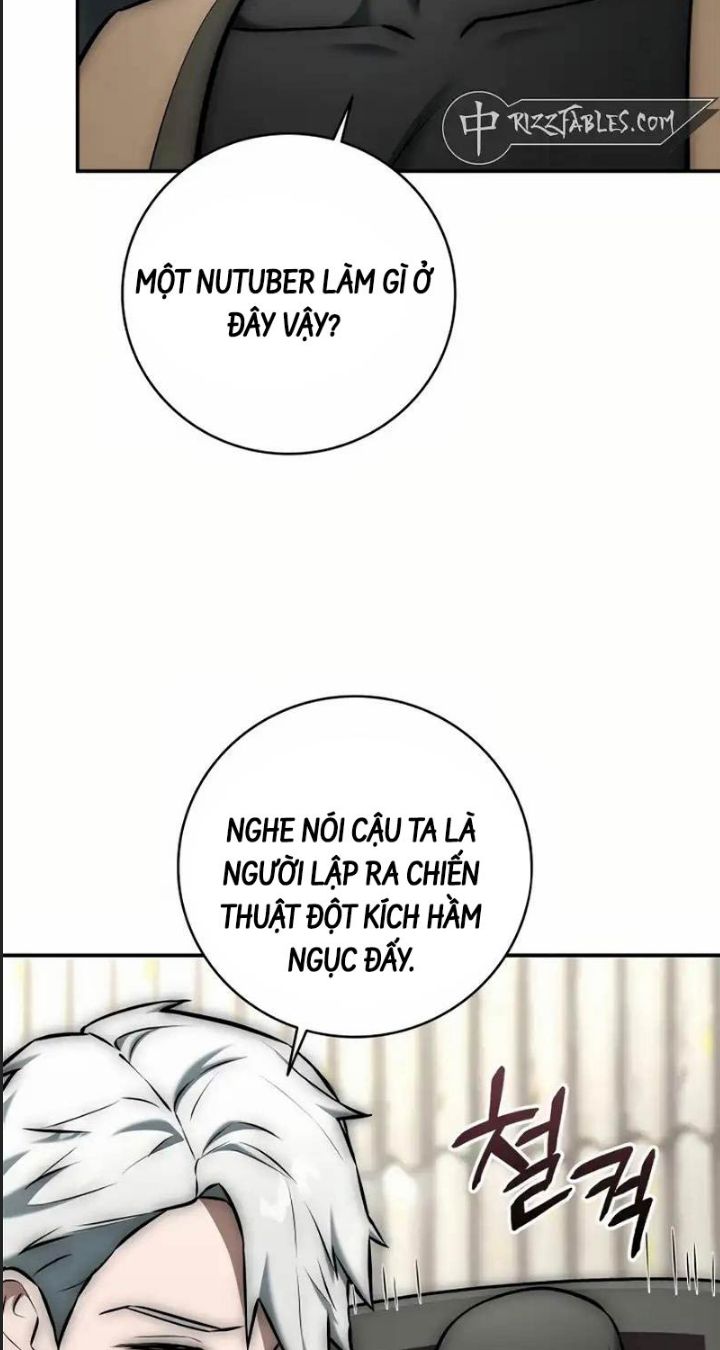 Tôi Đã Nuôi Dưỡng Nam Phụ Phản Diện: Chapter 16