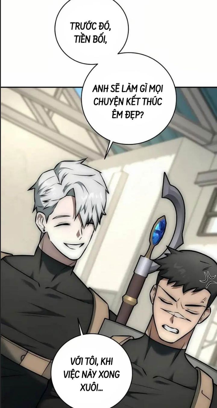 Tôi Đã Nuôi Dưỡng Nam Phụ Phản Diện: Chapter 16