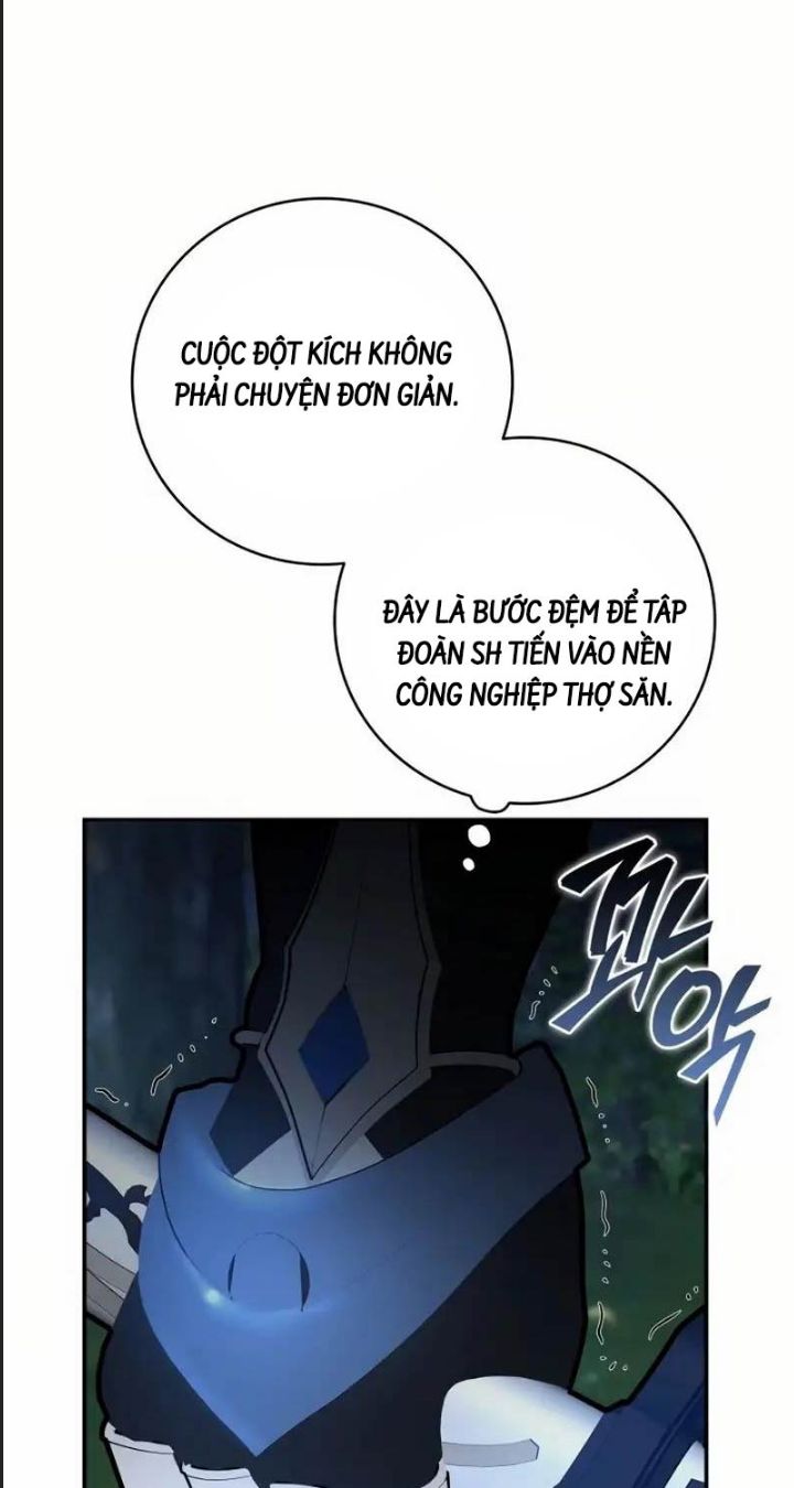 Tôi Đã Nuôi Dưỡng Nam Phụ Phản Diện: Chapter 16