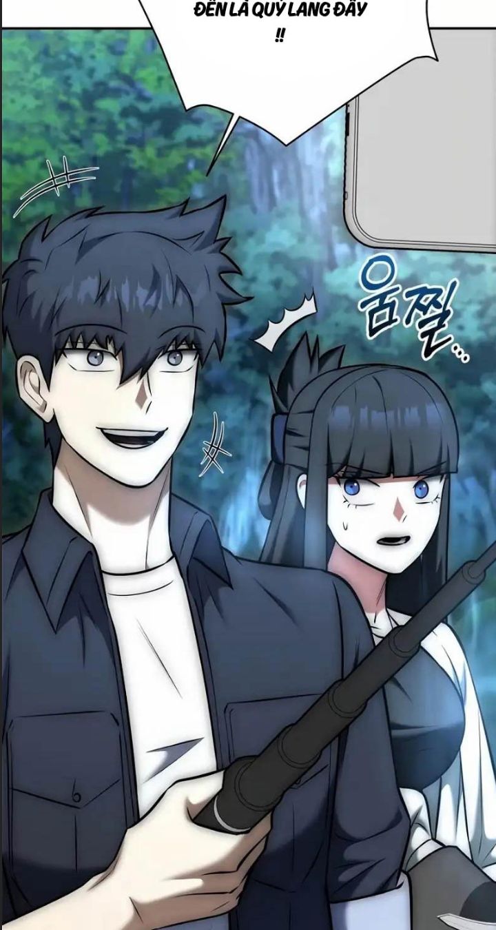 Tôi Đã Nuôi Dưỡng Nam Phụ Phản Diện: Chapter 16