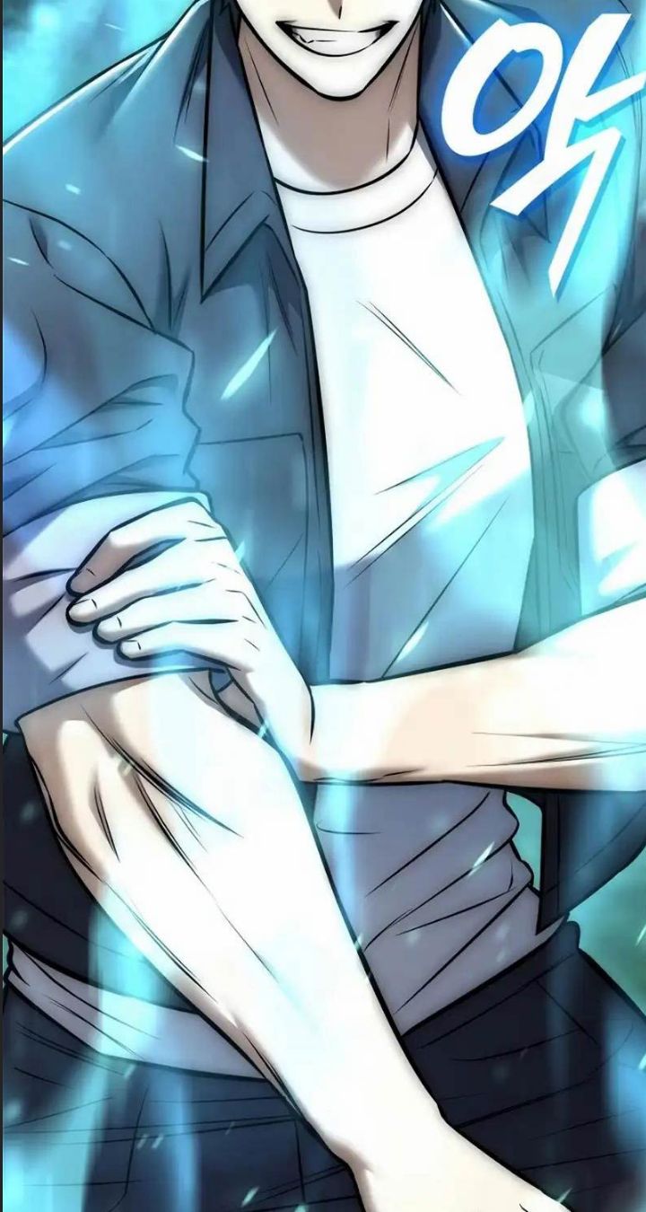 Tôi Đã Nuôi Dưỡng Nam Phụ Phản Diện: Chapter 16