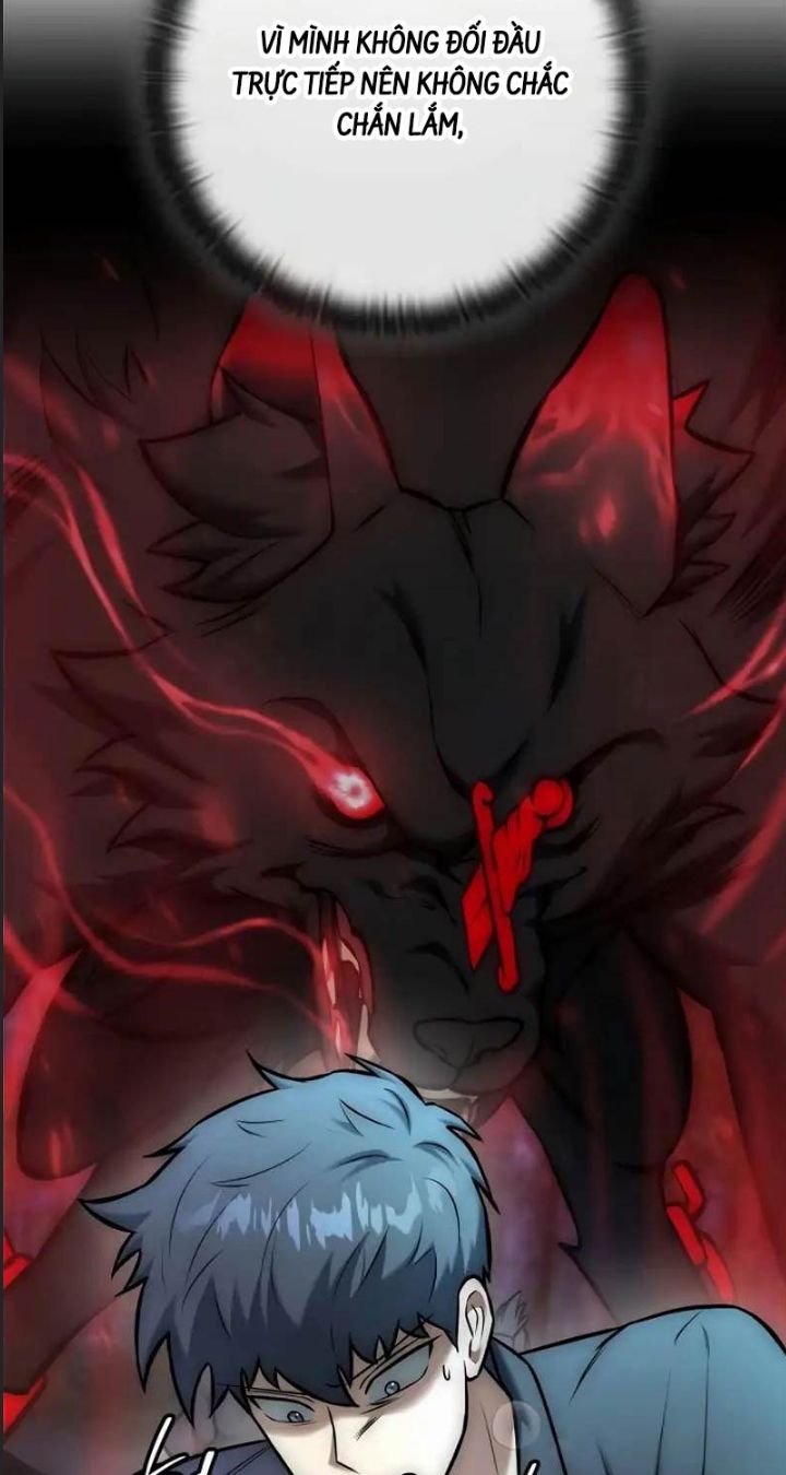 Tôi Đã Nuôi Dưỡng Nam Phụ Phản Diện: Chapter 16