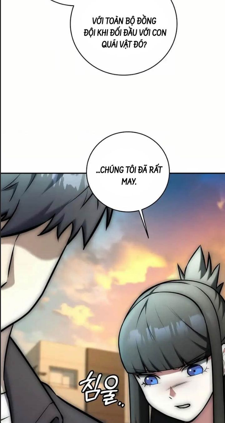 Tôi Đã Nuôi Dưỡng Nam Phụ Phản Diện: Chapter 16