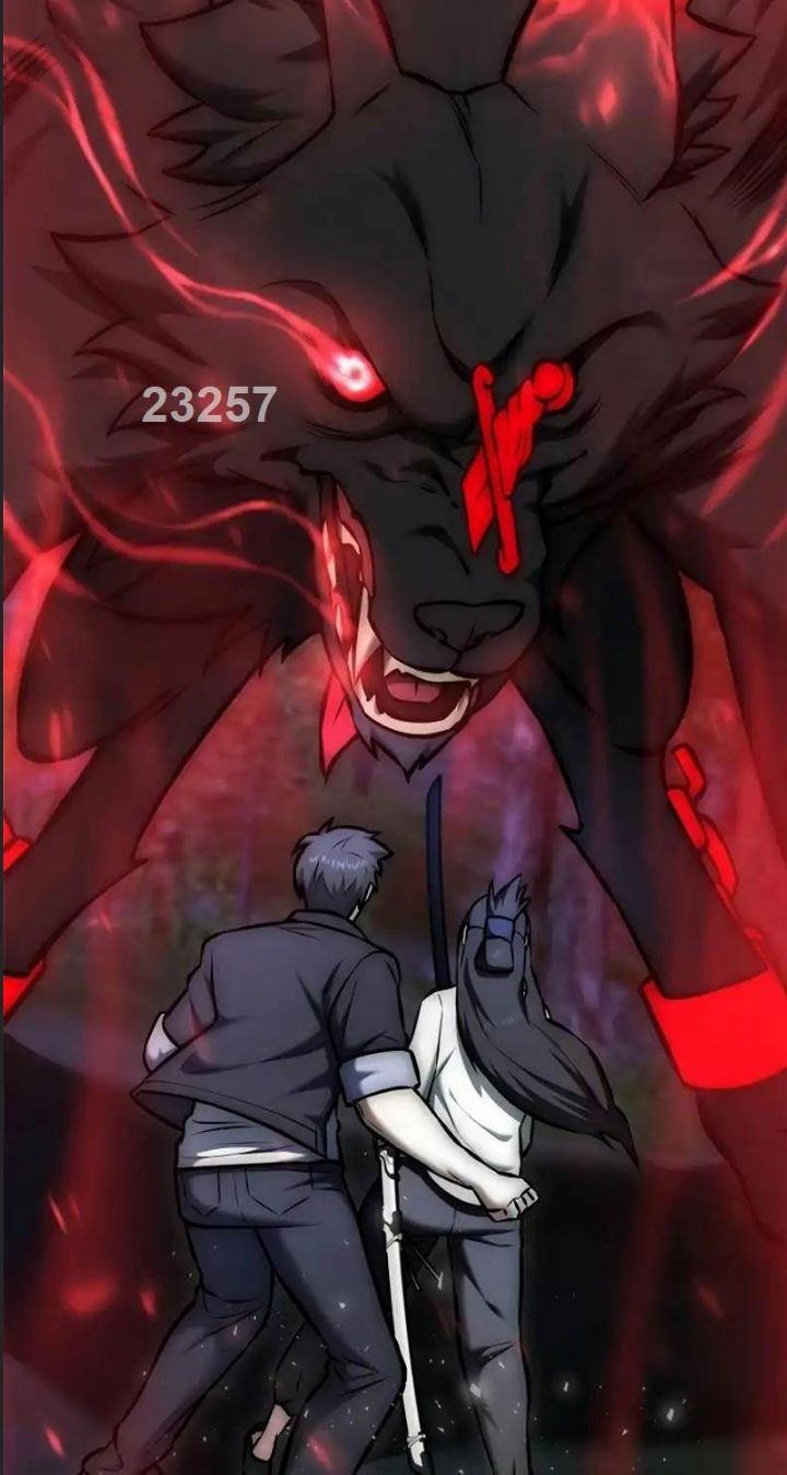 Tôi Đã Nuôi Dưỡng Nam Phụ Phản Diện: Chapter 16