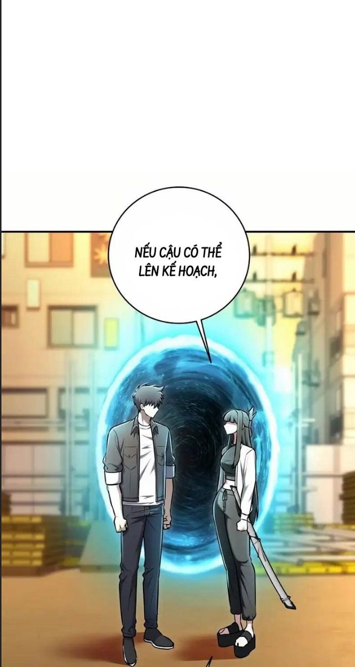 Tôi Đã Nuôi Dưỡng Nam Phụ Phản Diện: Chapter 16