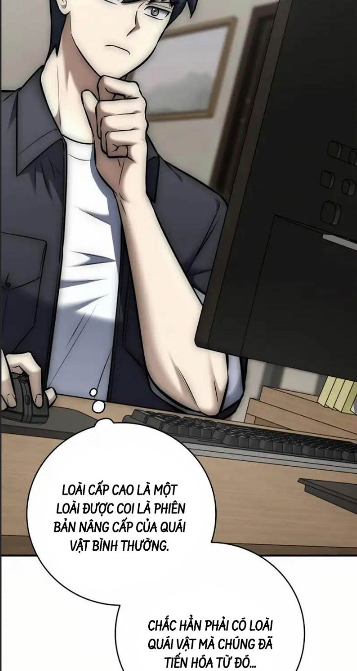 Tôi Đã Nuôi Dưỡng Nam Phụ Phản Diện: Chapter 16