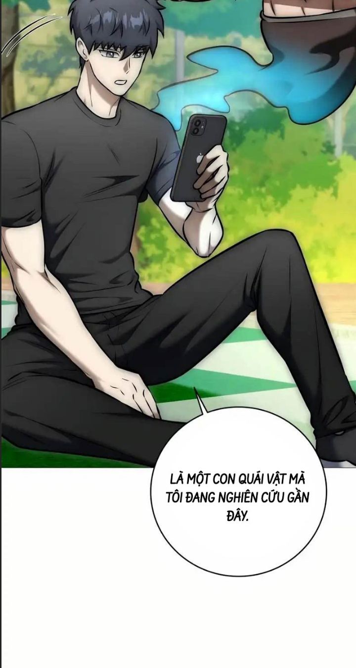 Tôi Đã Nuôi Dưỡng Nam Phụ Phản Diện: Chapter 16