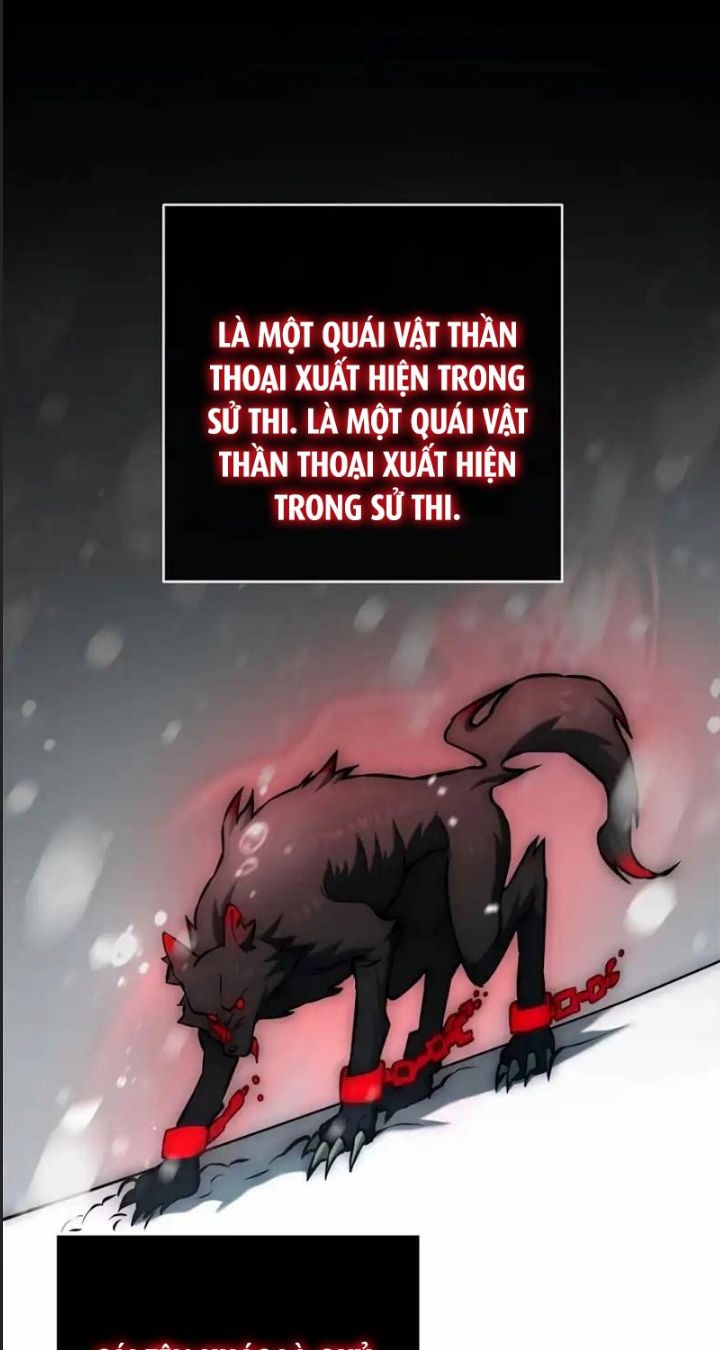 Tôi Đã Nuôi Dưỡng Nam Phụ Phản Diện: Chapter 16