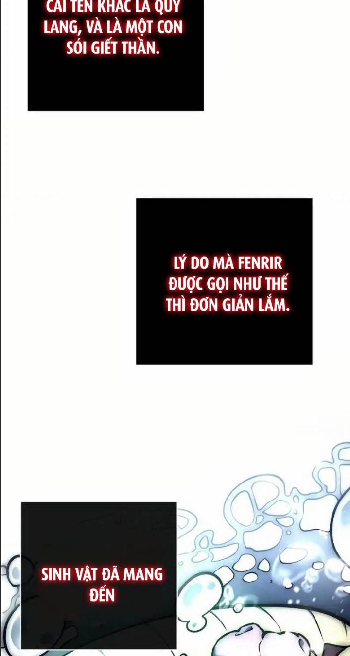 Tôi Đã Nuôi Dưỡng Nam Phụ Phản Diện: Chapter 16