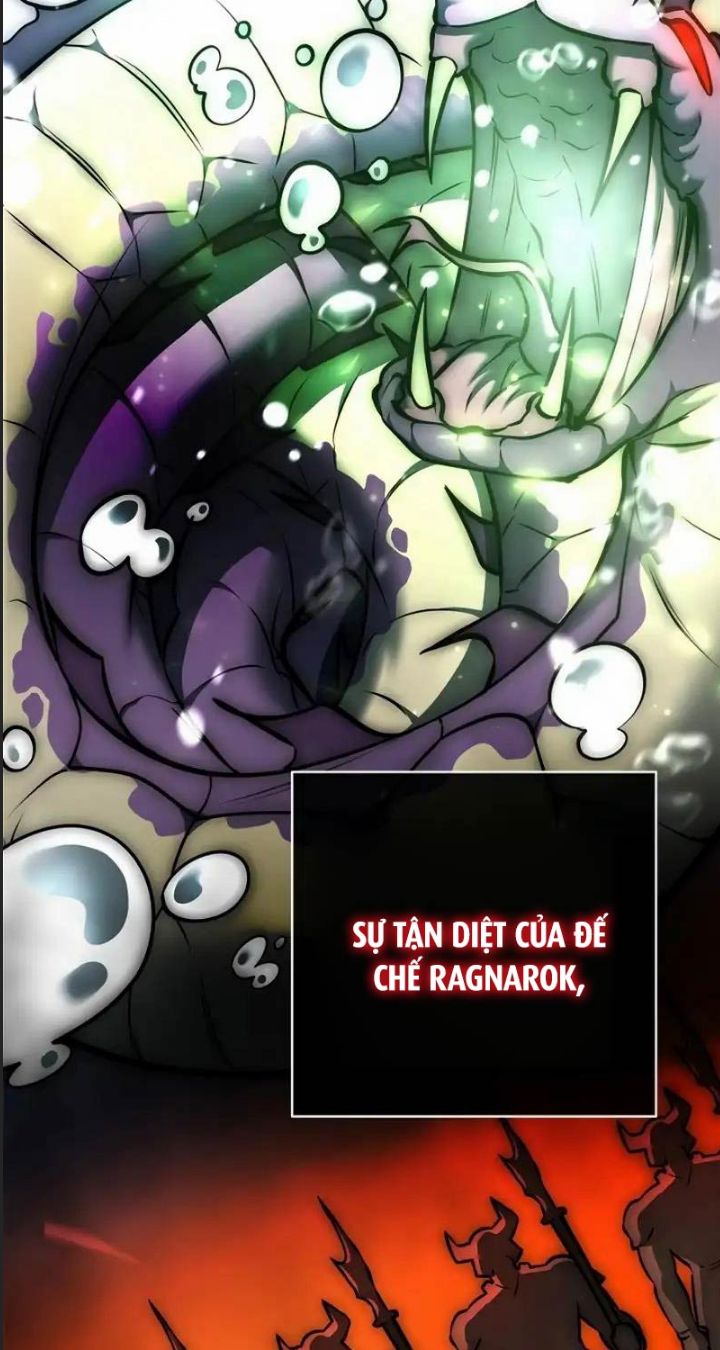 Tôi Đã Nuôi Dưỡng Nam Phụ Phản Diện: Chapter 16