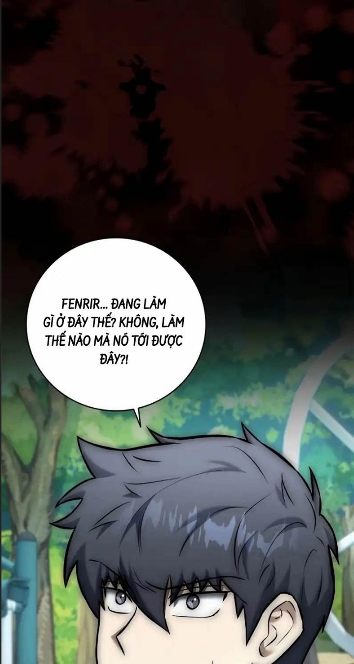 Tôi Đã Nuôi Dưỡng Nam Phụ Phản Diện: Chapter 16