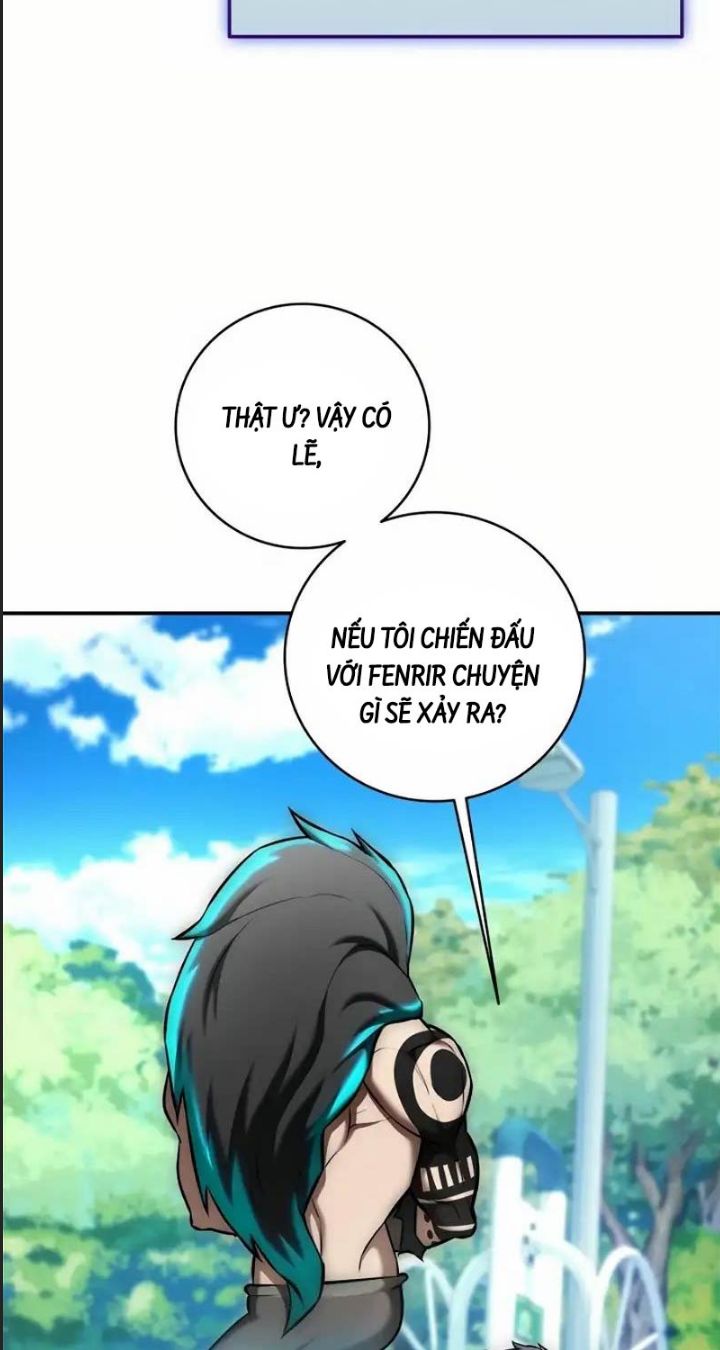 Tôi Đã Nuôi Dưỡng Nam Phụ Phản Diện: Chapter 16