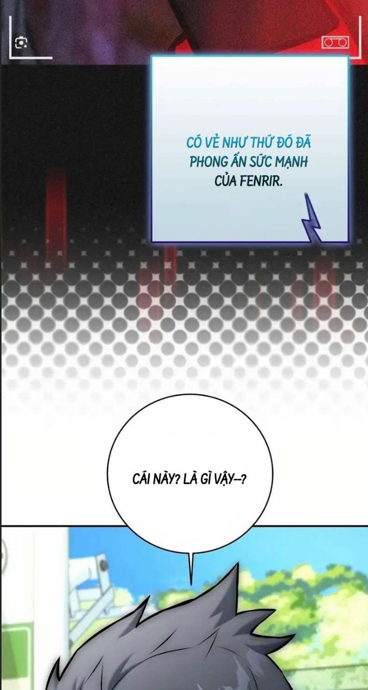 Tôi Đã Nuôi Dưỡng Nam Phụ Phản Diện: Chapter 16