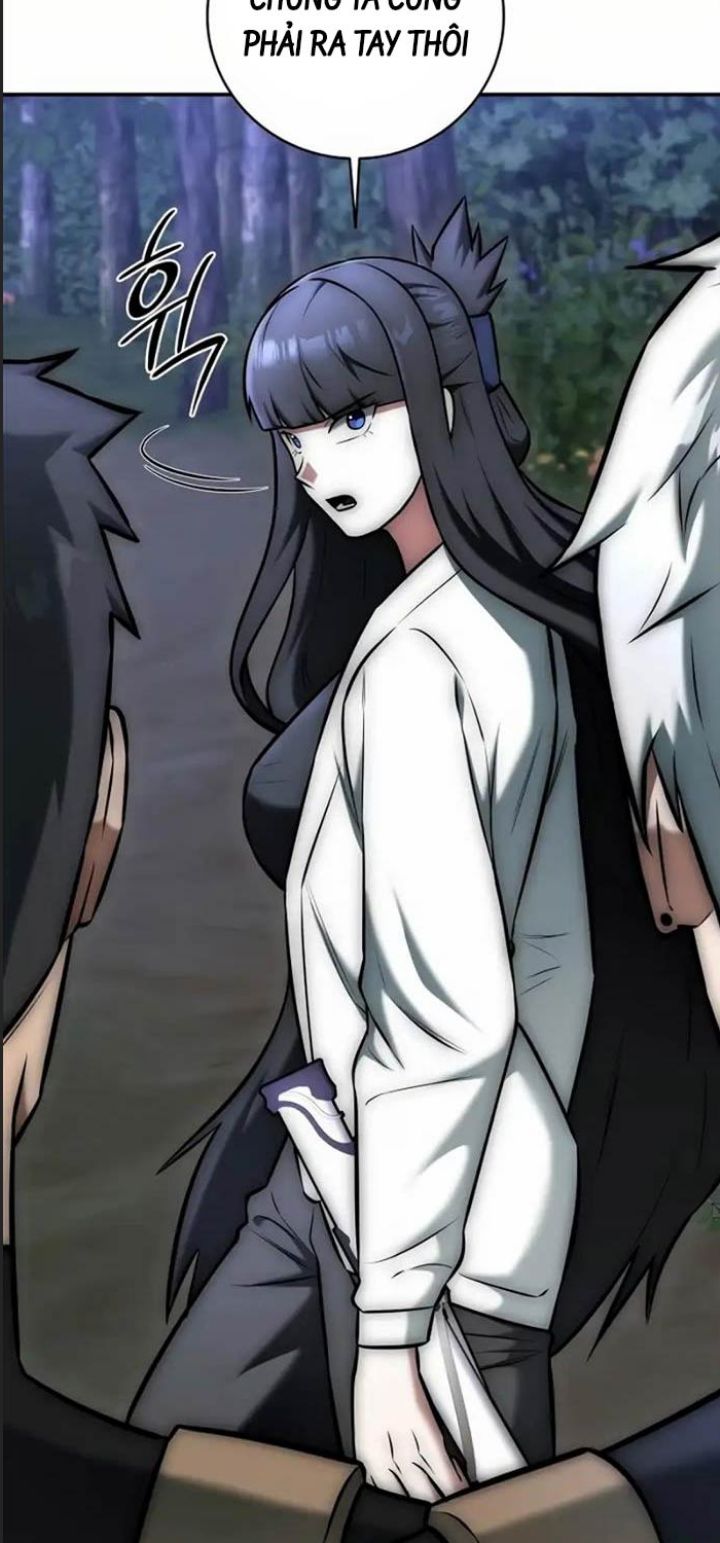 Tôi Đã Nuôi Dưỡng Nam Phụ Phản Diện: Chapter 17
