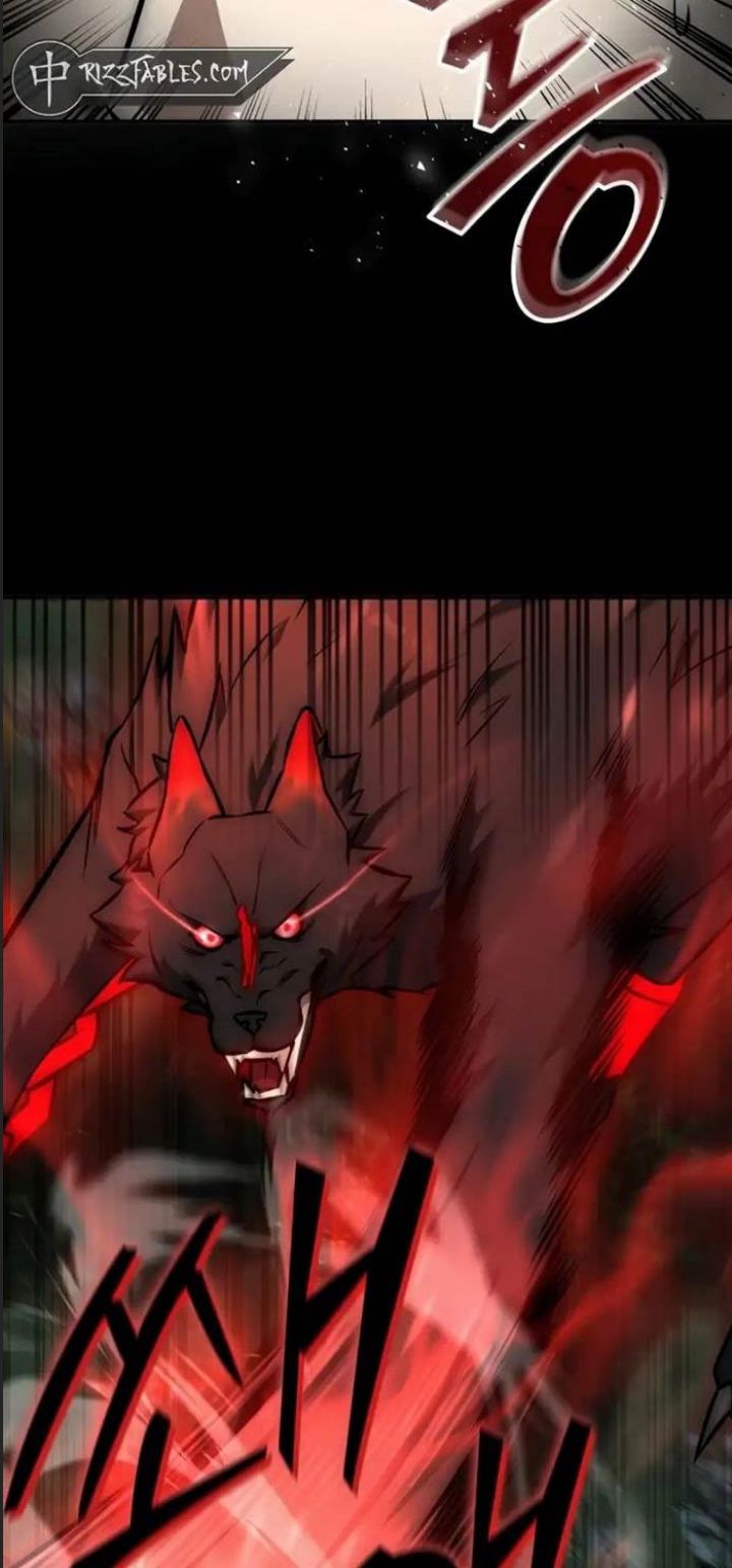 Tôi Đã Nuôi Dưỡng Nam Phụ Phản Diện: Chapter 17