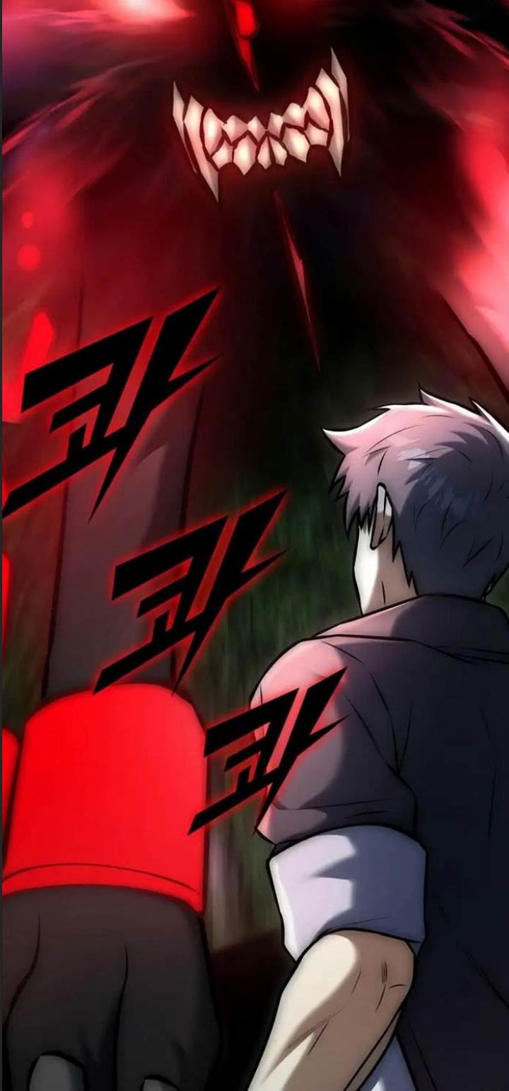 Tôi Đã Nuôi Dưỡng Nam Phụ Phản Diện: Chapter 17