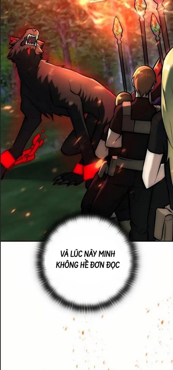 Tôi Đã Nuôi Dưỡng Nam Phụ Phản Diện: Chapter 17