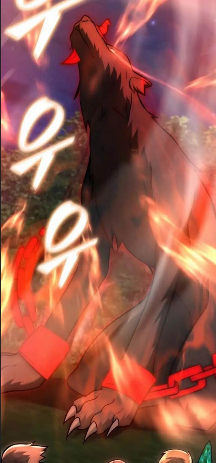Tôi Đã Nuôi Dưỡng Nam Phụ Phản Diện: Chapter 17